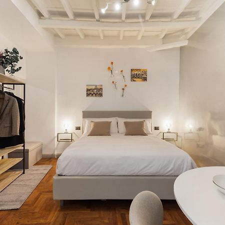 Fiori Suite Рим Экстерьер фото