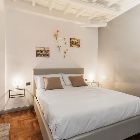 Fiori Suite Рим Экстерьер фото