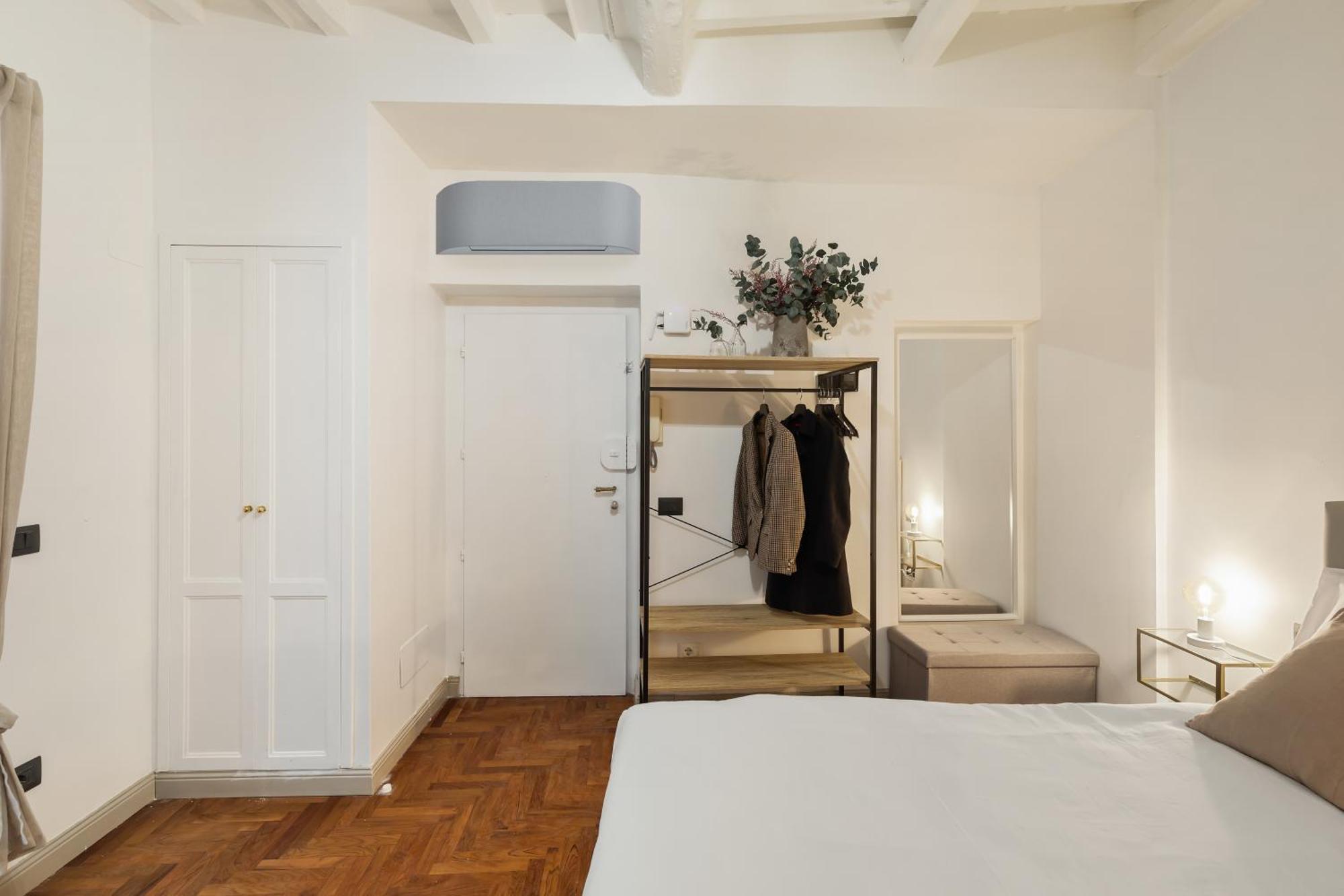 Fiori Suite Рим Экстерьер фото