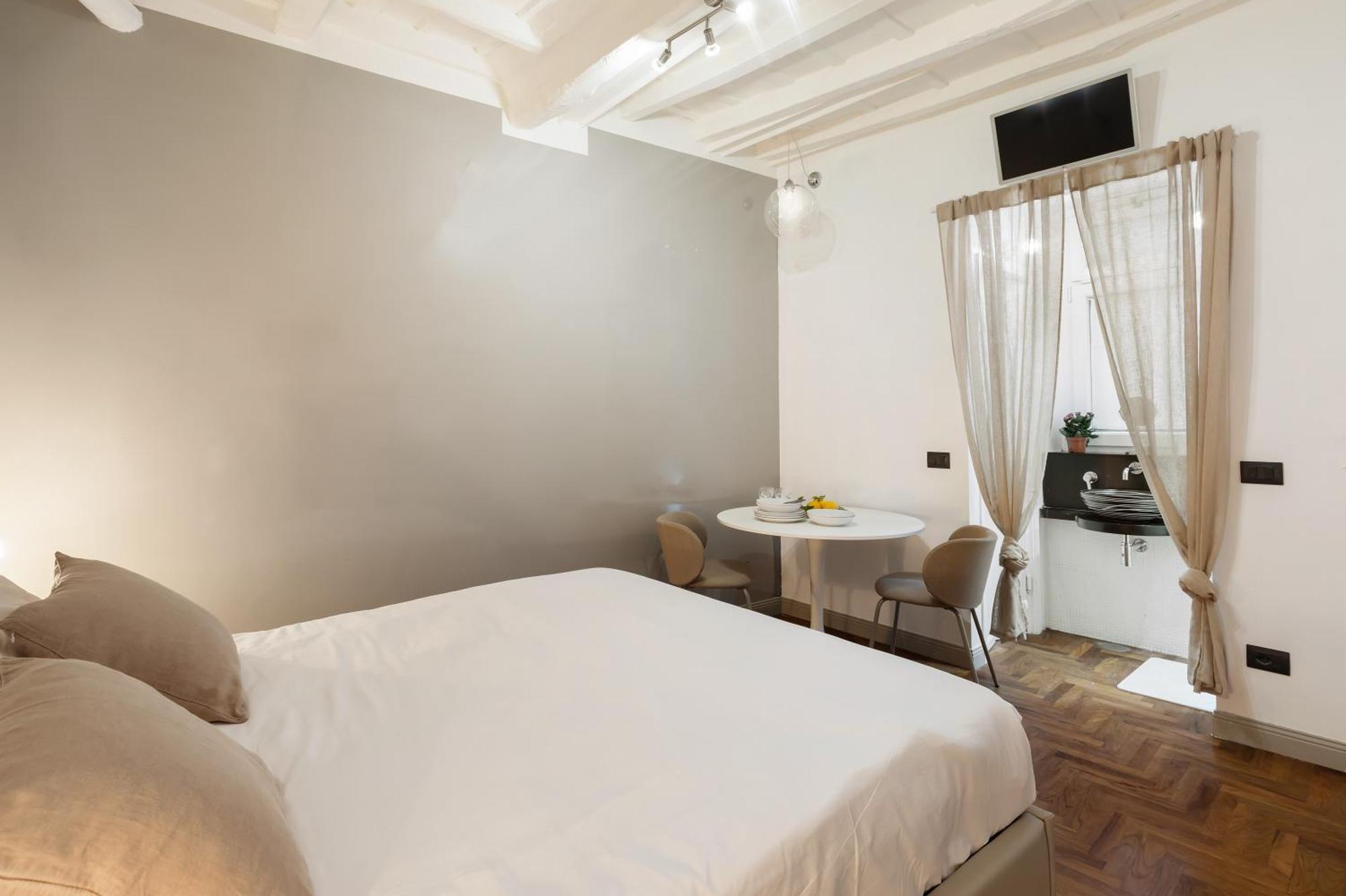 Fiori Suite Рим Экстерьер фото