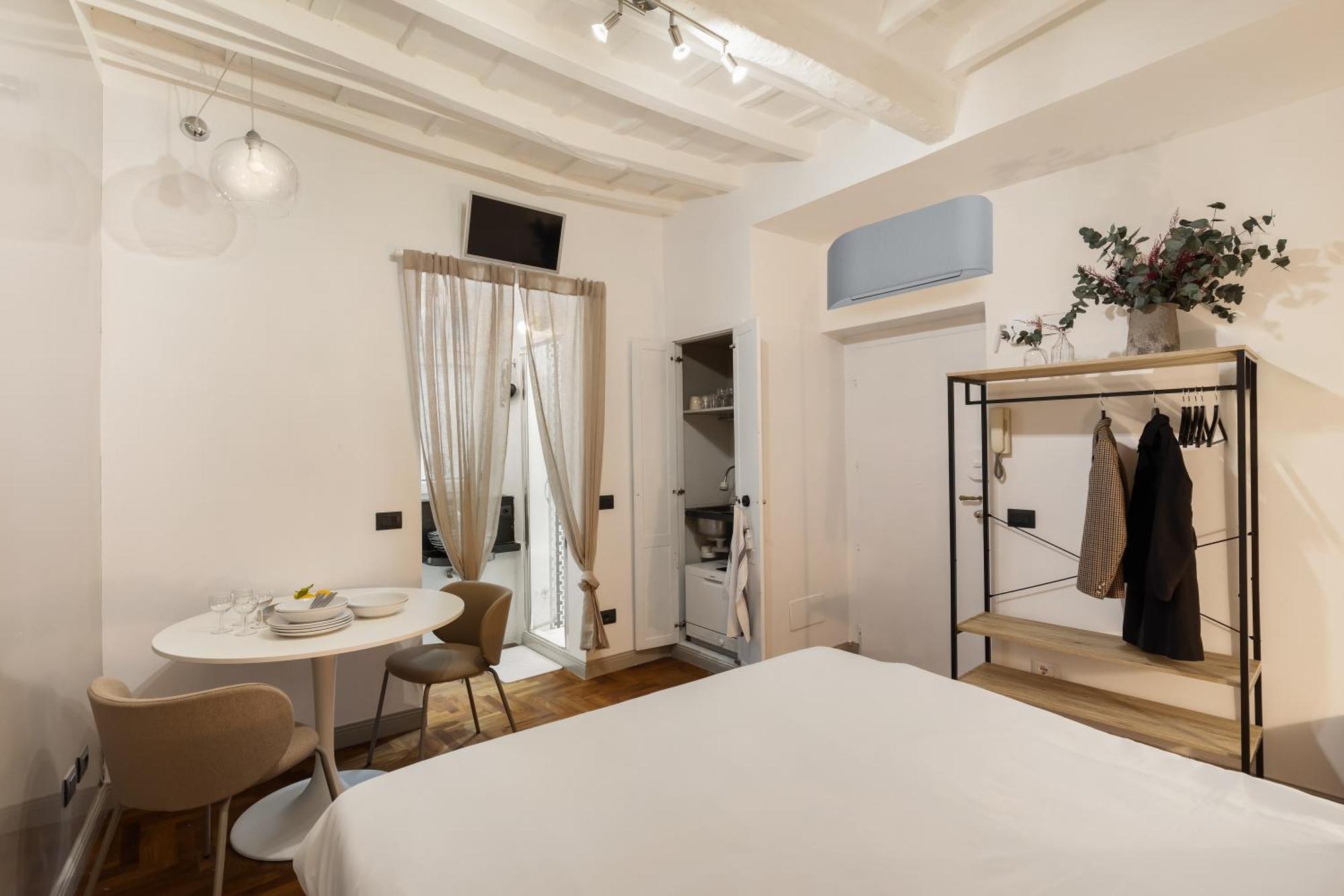 Fiori Suite Рим Экстерьер фото
